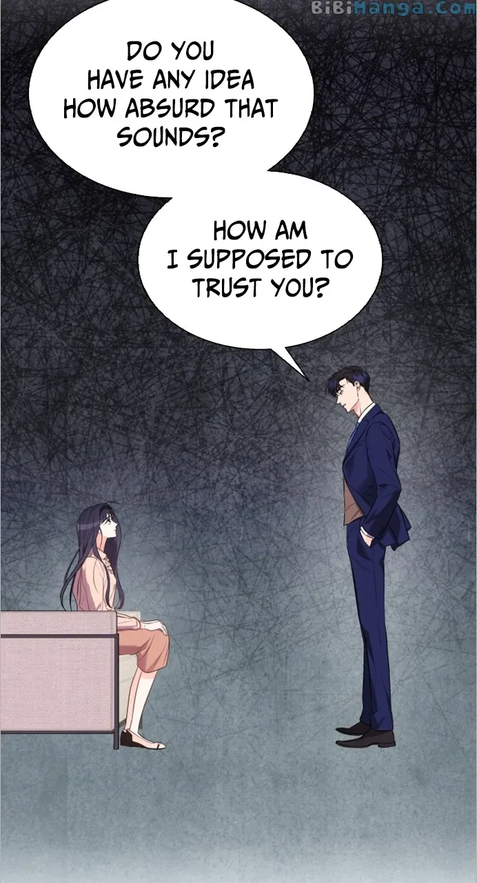 Let’s Meet After Work Chapter 5 page 58