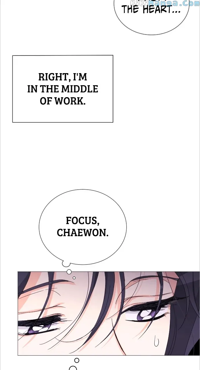 Let’s Meet After Work Chapter 2 page 55