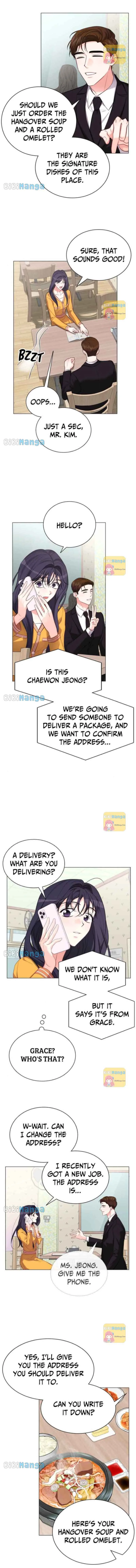 Let’s Meet After Work Chapter 9 page 7