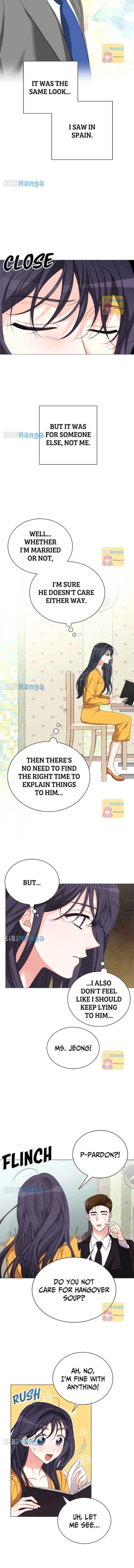 Let’s Meet After Work Chapter 9 page 6