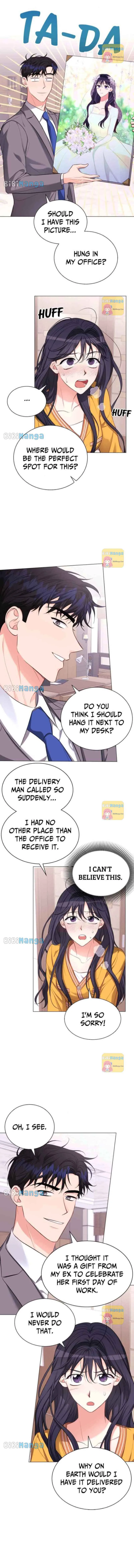 Let’s Meet After Work Chapter 10 page 4