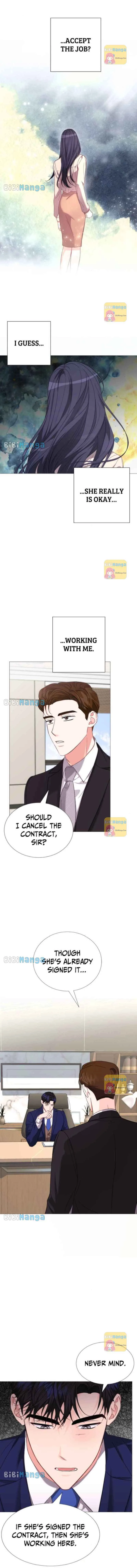 Let’s Meet After Work Chapter 6 page 4