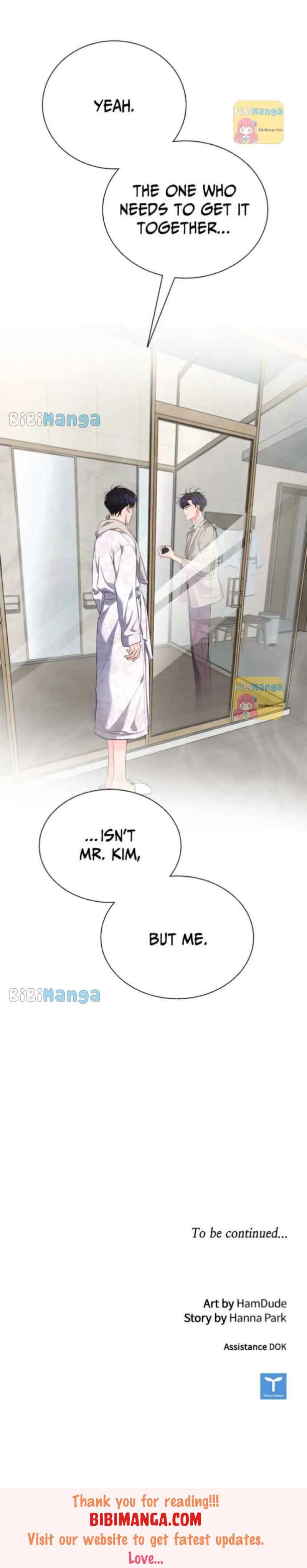 Let’s Meet After Work Chapter 11 page 12