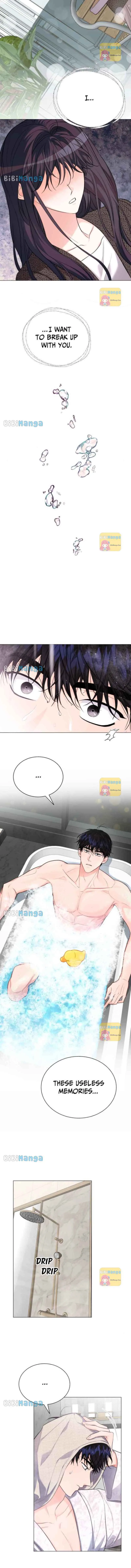 Let’s Meet After Work Chapter 11 page 11