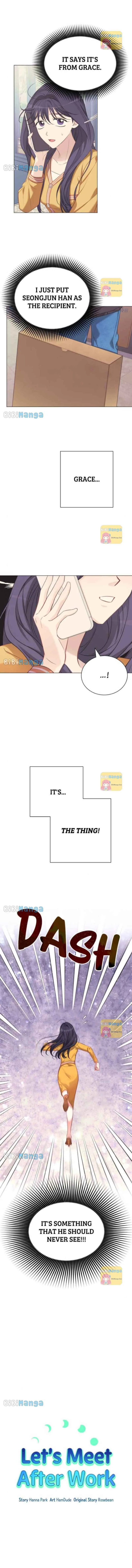 Let’s Meet After Work Chapter 10 page 2
