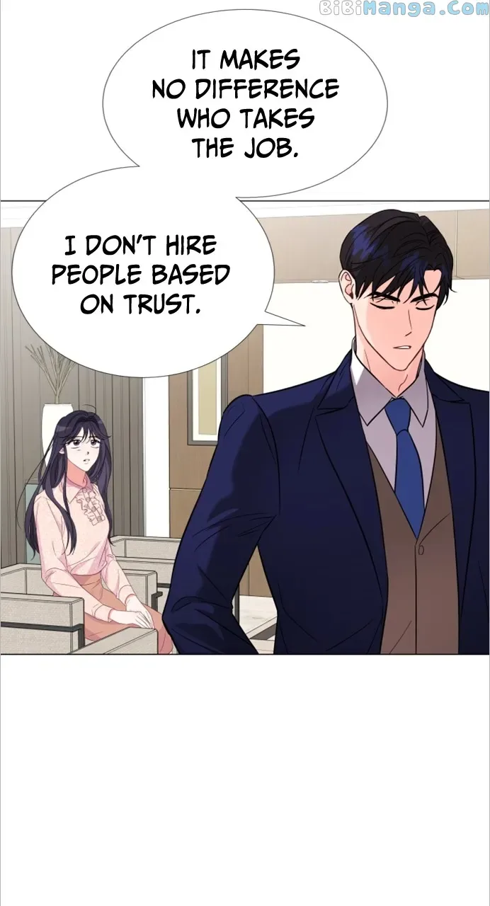 Let’s Meet After Work Chapter 5 page 61
