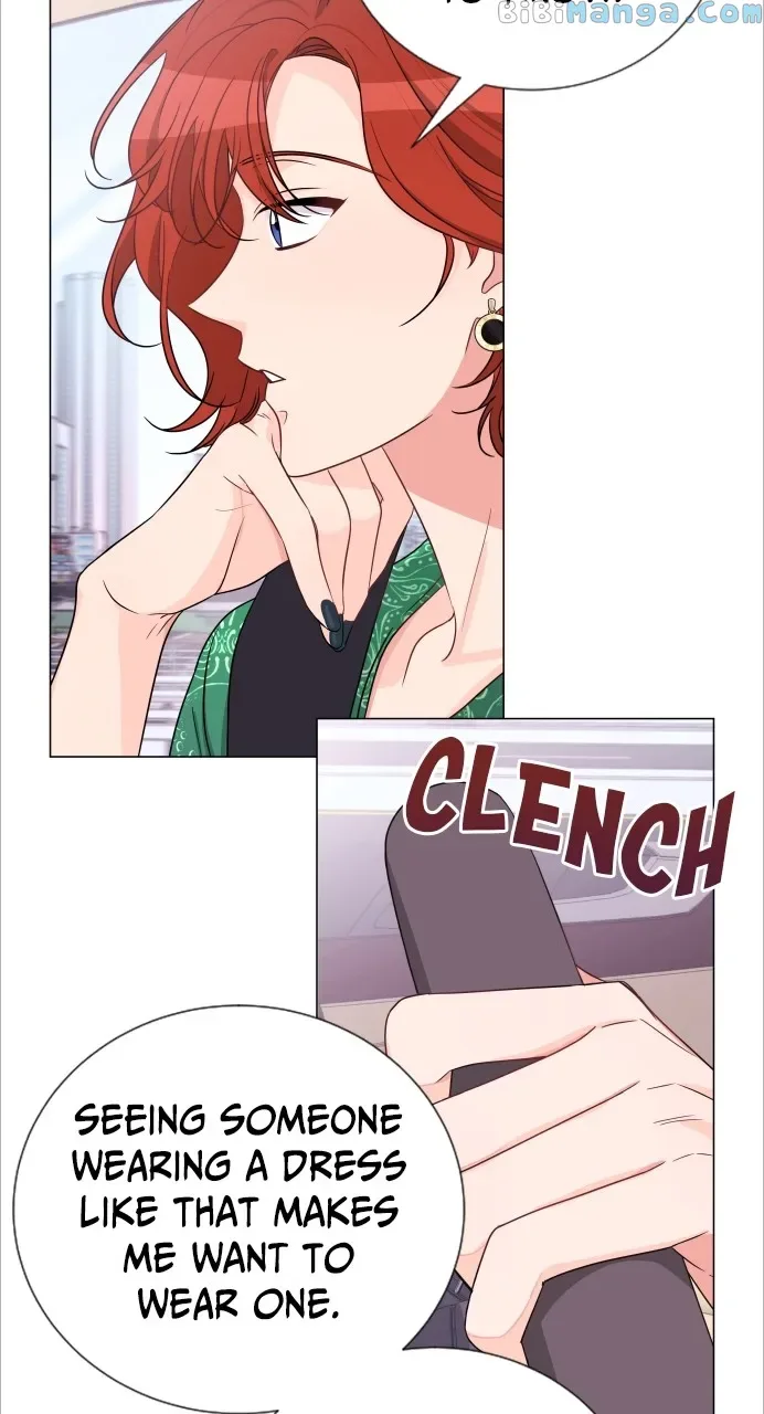 Let’s Meet After Work Chapter 2 page 71