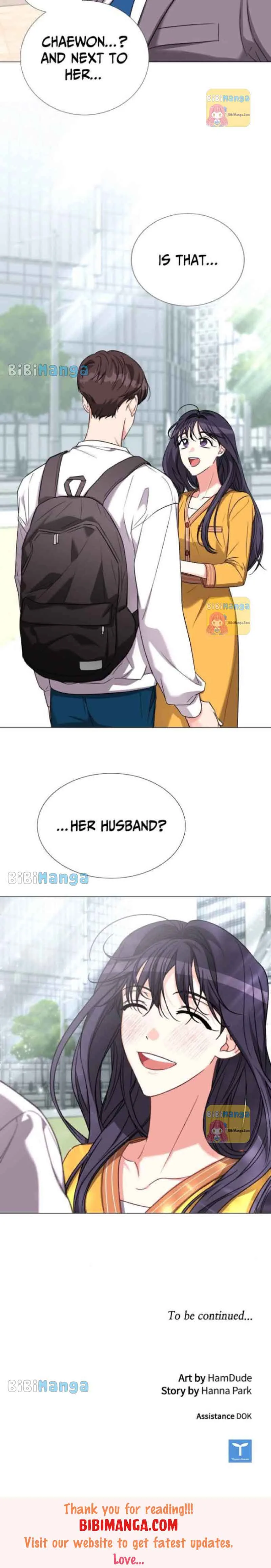 Let’s Meet After Work Chapter 6 page 13