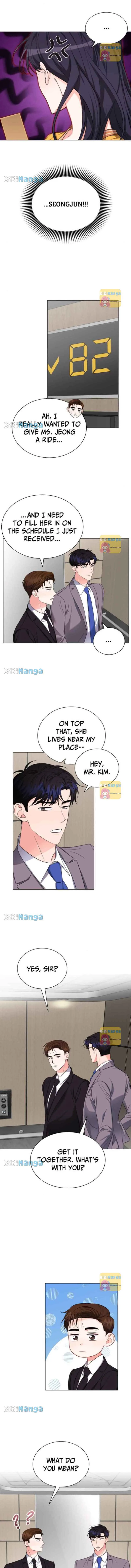 Let’s Meet After Work Chapter 11 page 7