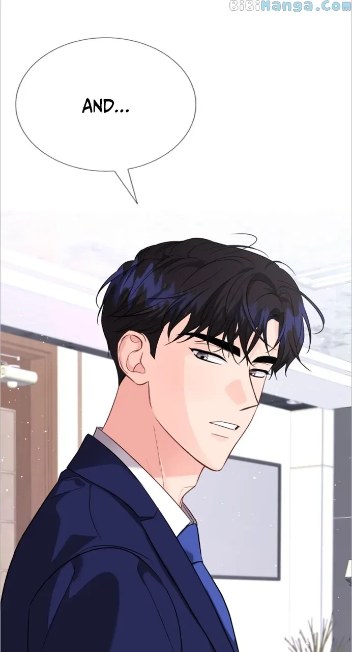 Let’s Meet After Work Chapter 5 page 62