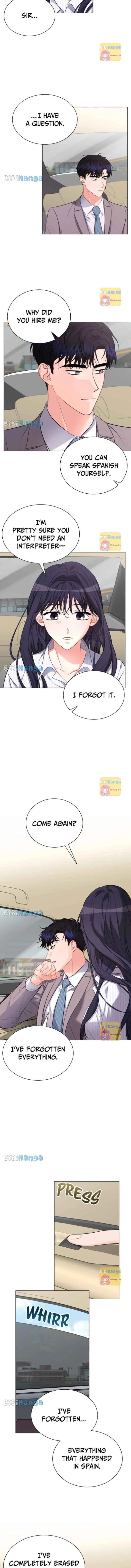Let’s Meet After Work Chapter 12 page 7