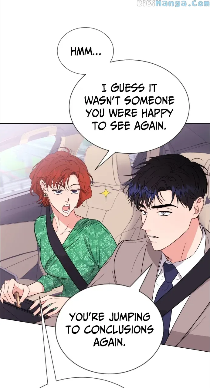 Let’s Meet After Work Chapter 2 page 64