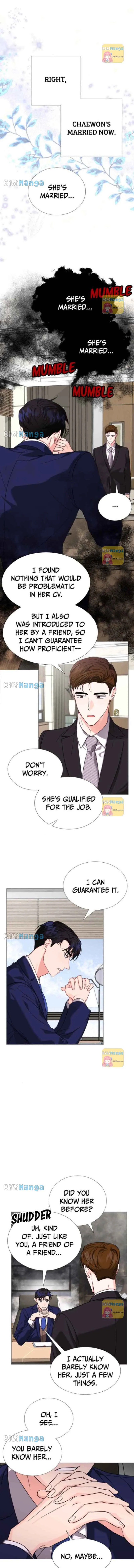 Let’s Meet After Work Chapter 6 page 5