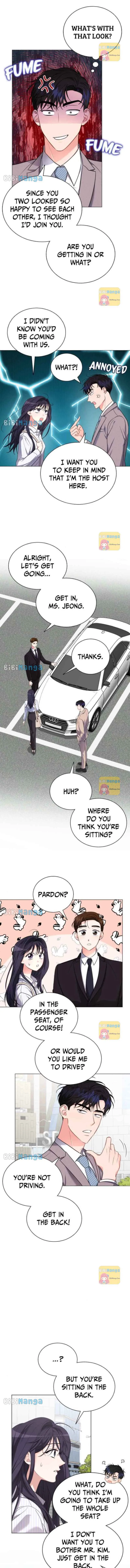 Let’s Meet After Work Chapter 12 page 3
