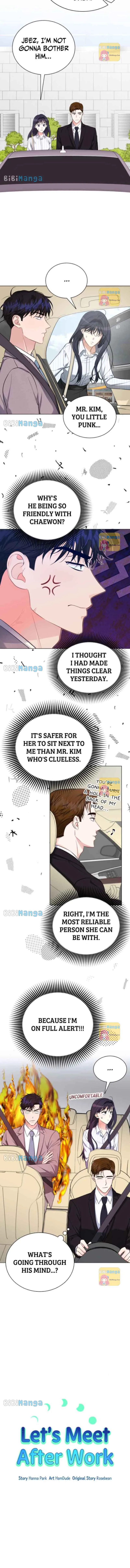 Let’s Meet After Work Chapter 12 page 4