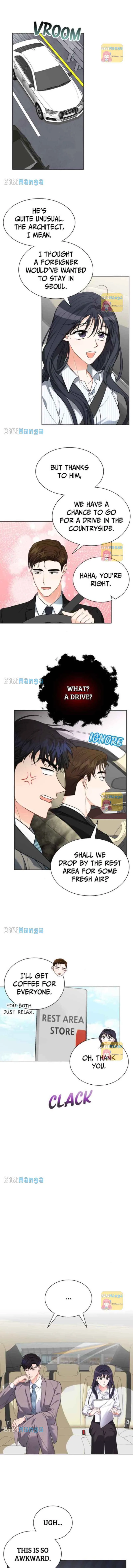 Let’s Meet After Work Chapter 12 page 5