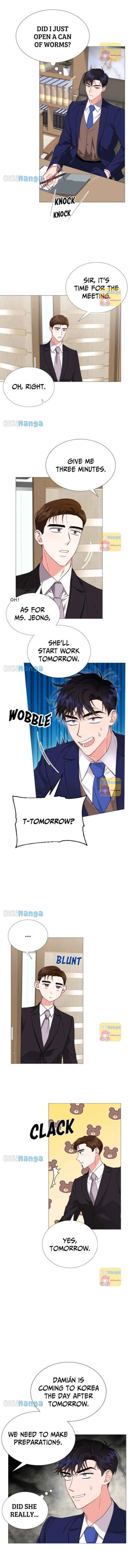 Let’s Meet After Work Chapter 6 page 3