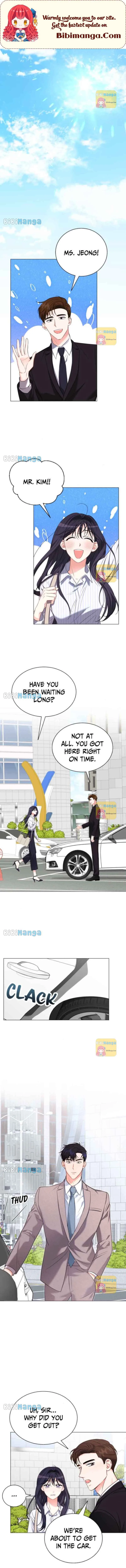 Let’s Meet After Work Chapter 12 page 2