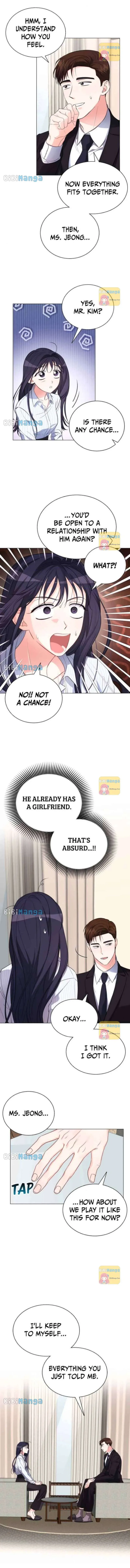Let’s Meet After Work Chapter 13 page 7