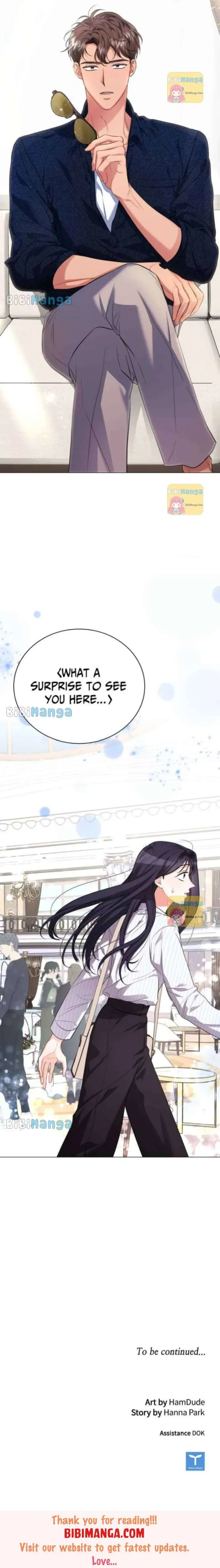 Let’s Meet After Work Chapter 14 page 12