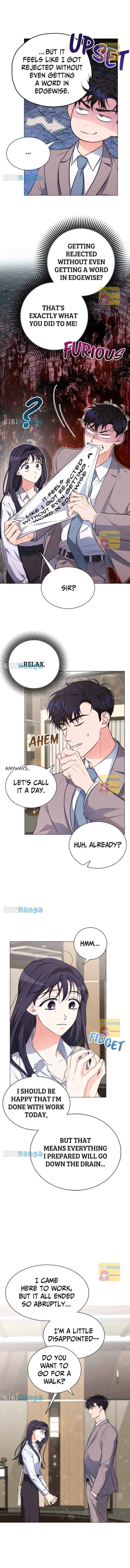 Let’s Meet After Work Chapter 15 page 4