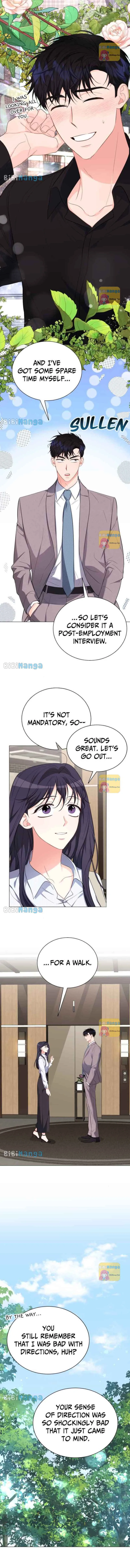 Let’s Meet After Work Chapter 15 page 6