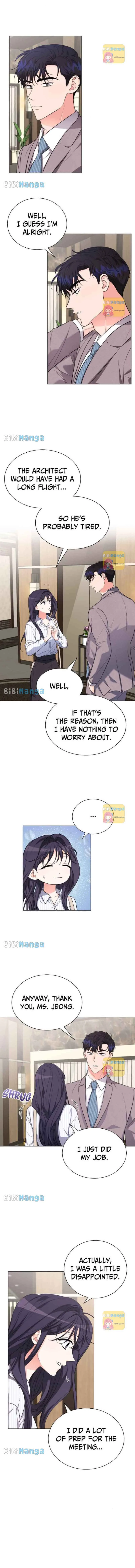 Let’s Meet After Work Chapter 15 page 3