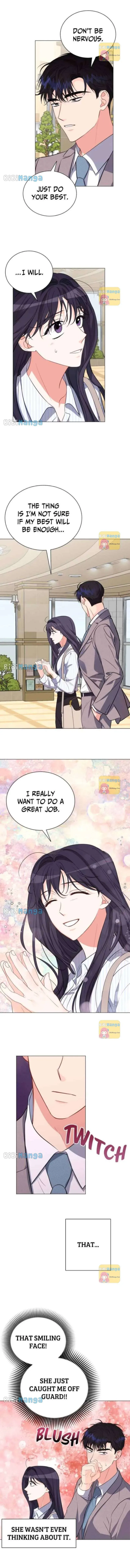 Let’s Meet After Work Chapter 14 page 7