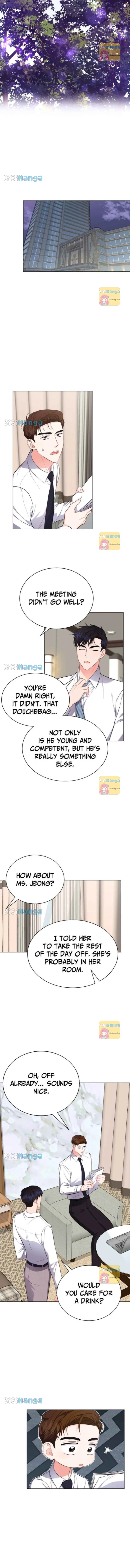 Let’s Meet After Work Chapter 16 page 7
