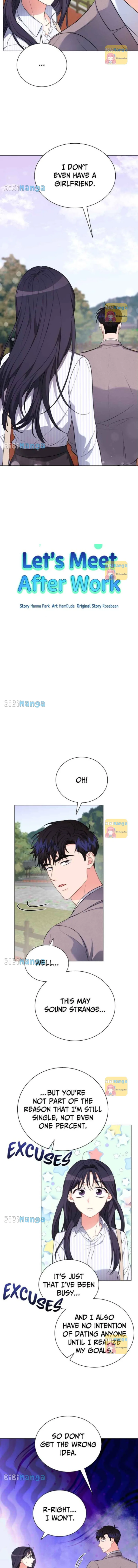 Let’s Meet After Work Chapter 16 page 5