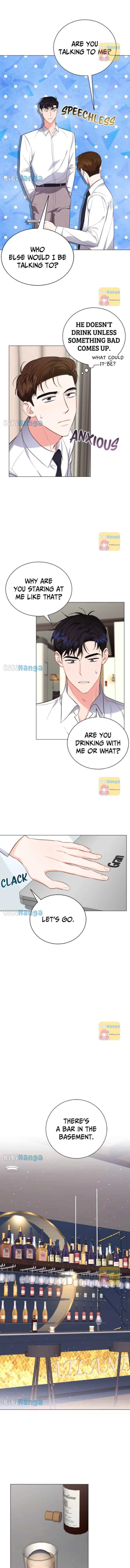 Let’s Meet After Work Chapter 16 page 8
