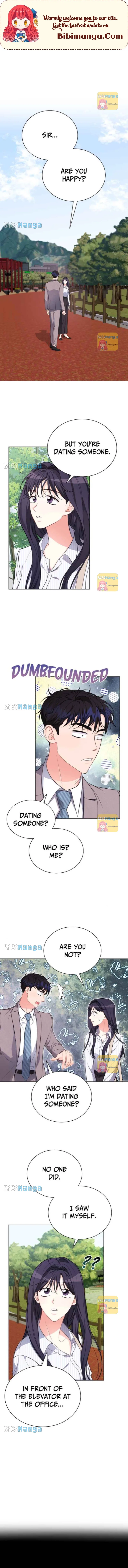 Let’s Meet After Work Chapter 16 page 2
