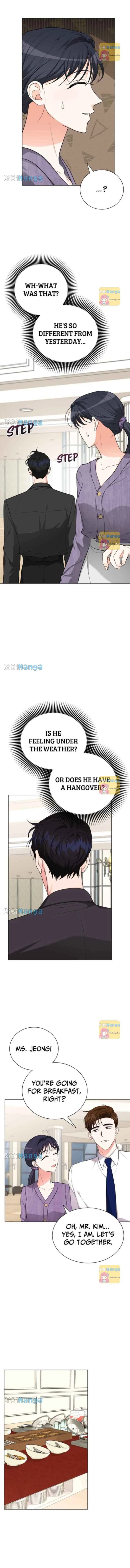 Let’s Meet After Work Chapter 18 page 4