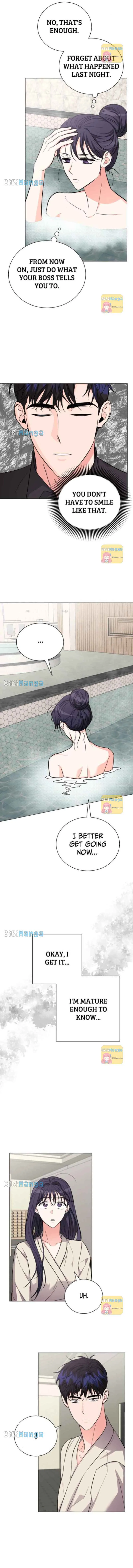 Let’s Meet After Work Chapter 18 page 10