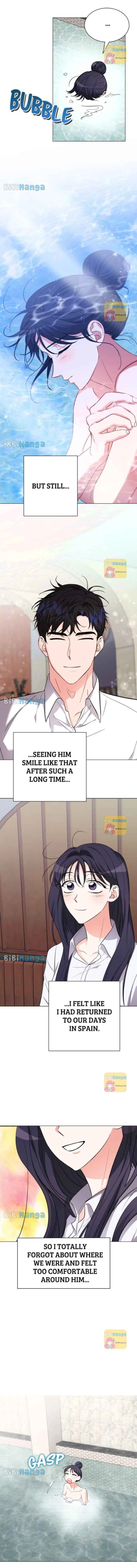 Let’s Meet After Work Chapter 18 page 9