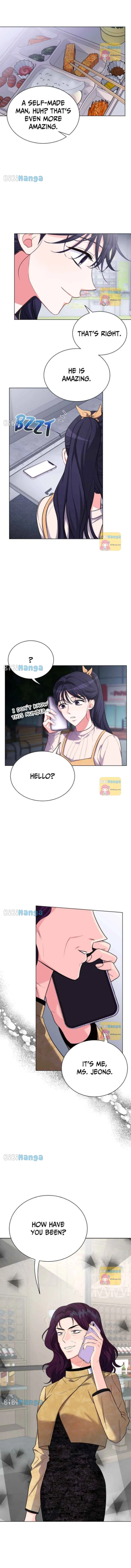 Let’s Meet After Work Chapter 22 page 5