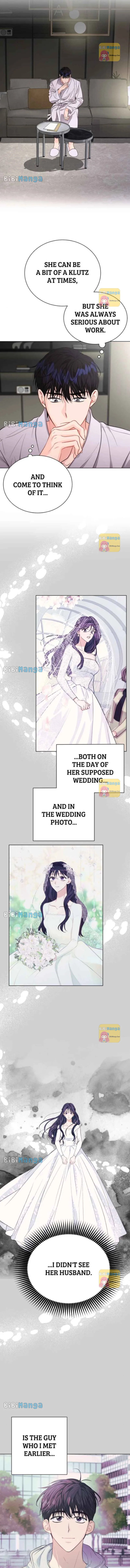 Let’s Meet After Work Chapter 22 page 8