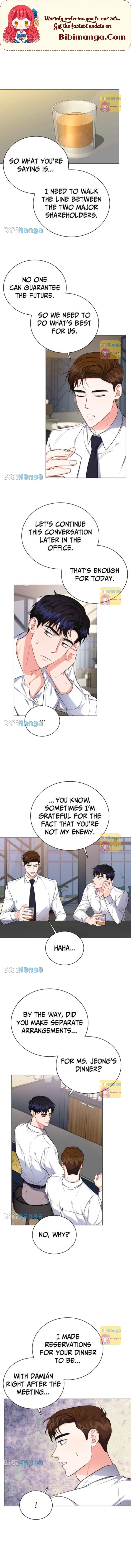 Let’s Meet After Work Chapter 17 page 2