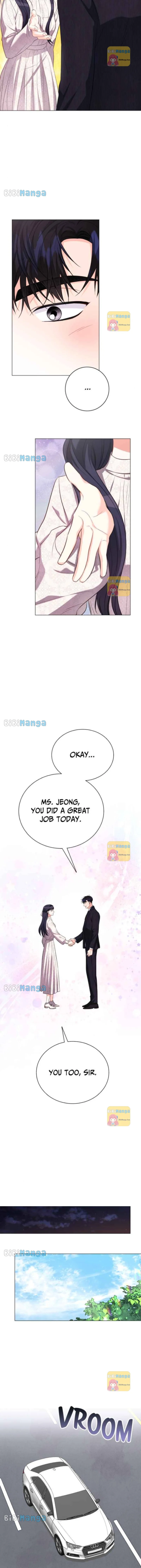 Let’s Meet After Work Chapter 20 page 8