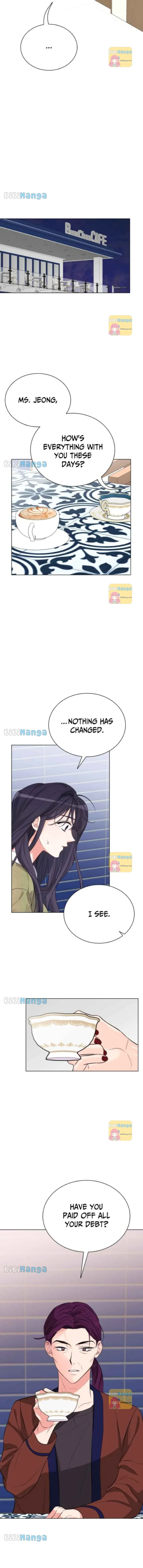Let’s Meet After Work Chapter 24 page 7