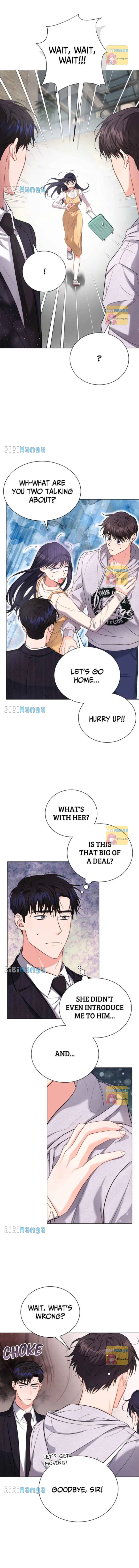 Let’s Meet After Work Chapter 21 page 7