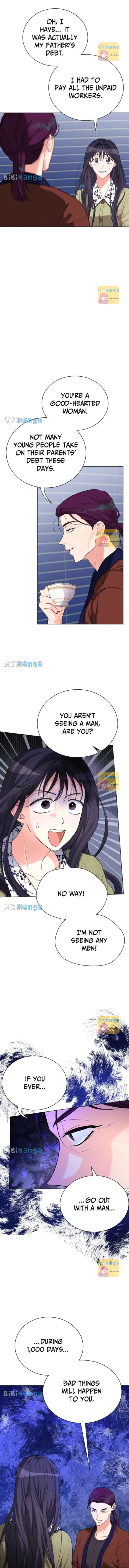 Let’s Meet After Work Chapter 24 page 8