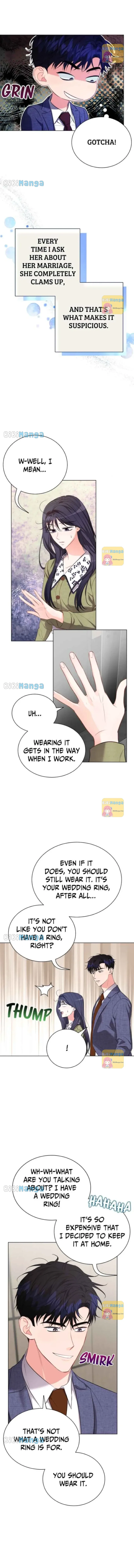 Let’s Meet After Work Chapter 24 page 3