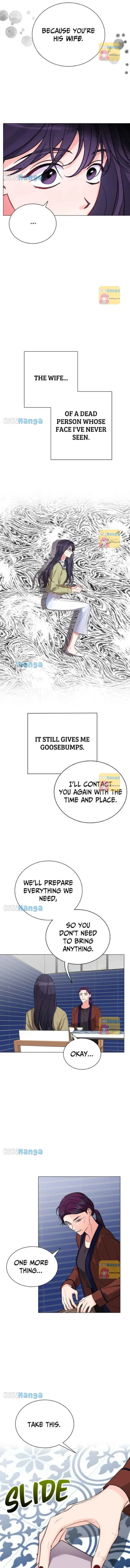 Let’s Meet After Work Chapter 24 page 10