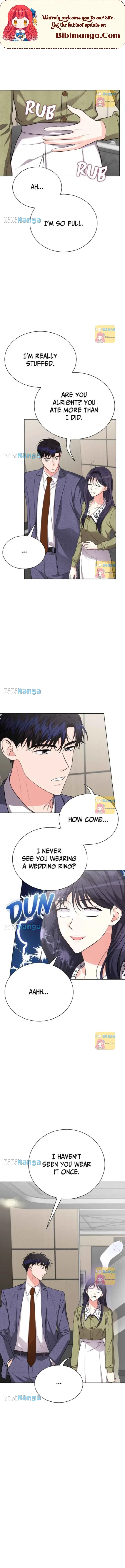Let’s Meet After Work Chapter 24 page 2