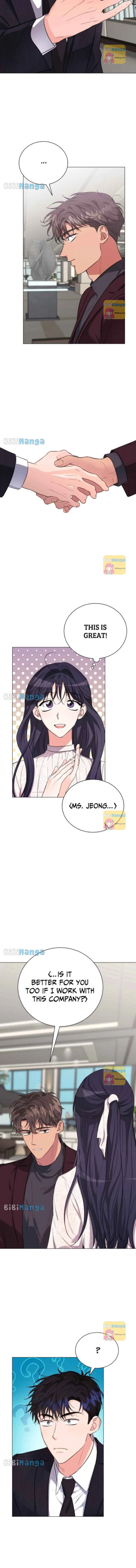 Let’s Meet After Work Chapter 19 page 10