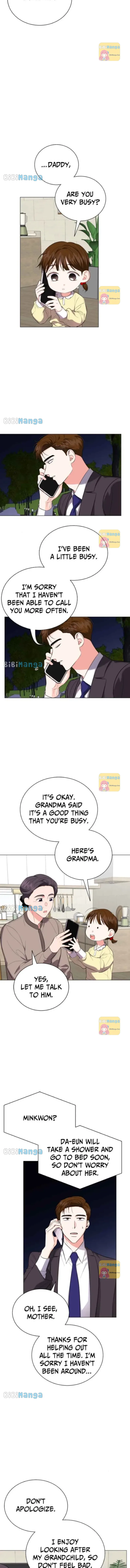 Let’s Meet After Work Chapter 25 page 3