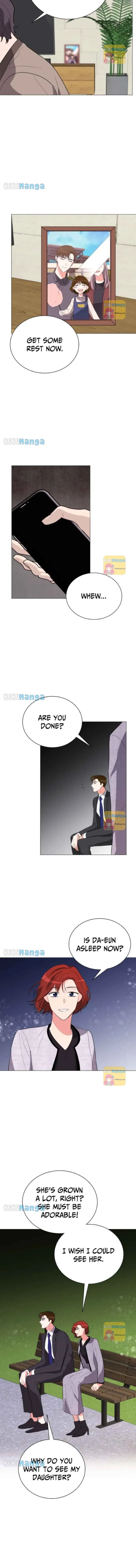 Let’s Meet After Work Chapter 25 page 4
