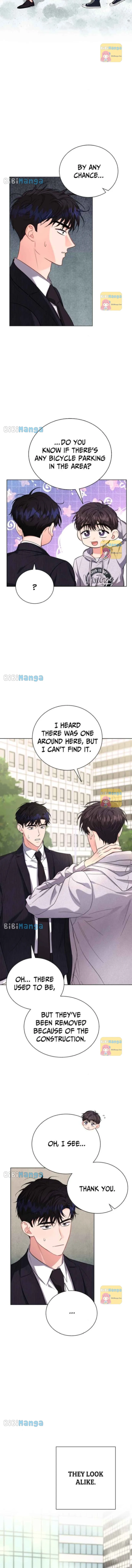 Let’s Meet After Work Chapter 21 page 4
