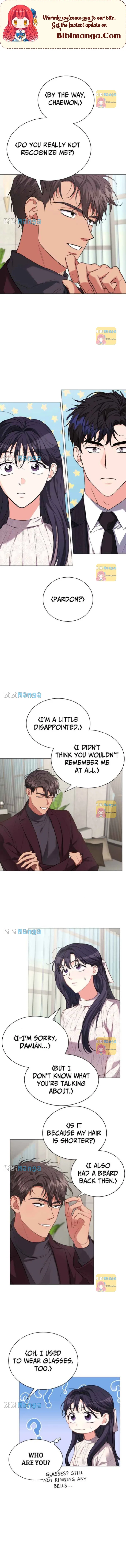 Let’s Meet After Work Chapter 20 page 2